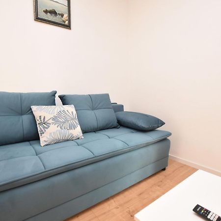 Apartments Dragica プリモシュテン エクステリア 写真
