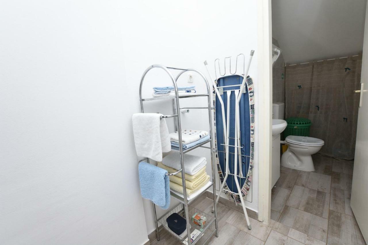 Apartments Dragica プリモシュテン エクステリア 写真