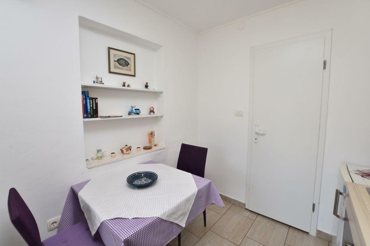 Apartments Dragica プリモシュテン エクステリア 写真