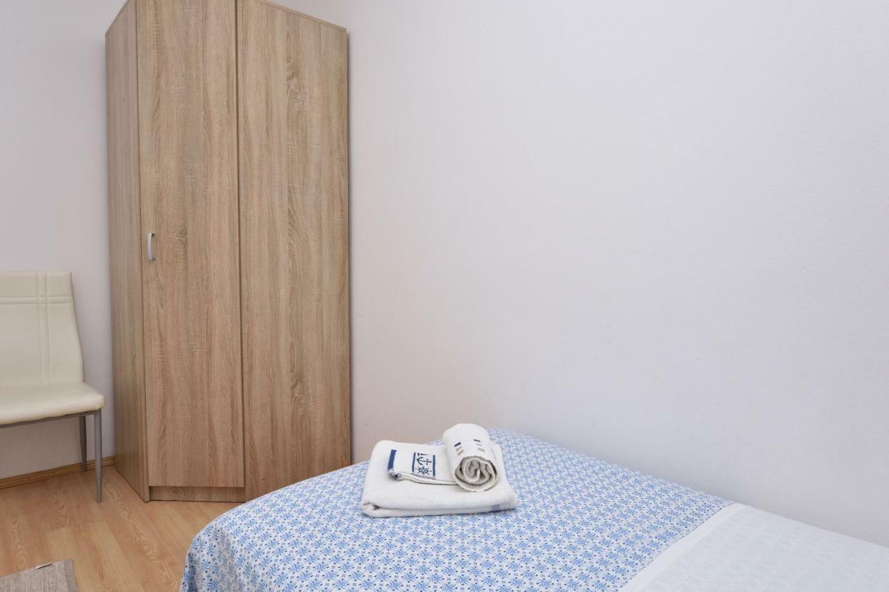 Apartments Dragica プリモシュテン エクステリア 写真